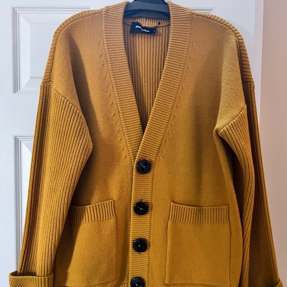DSQUARED2 Men/Women’s Sweater